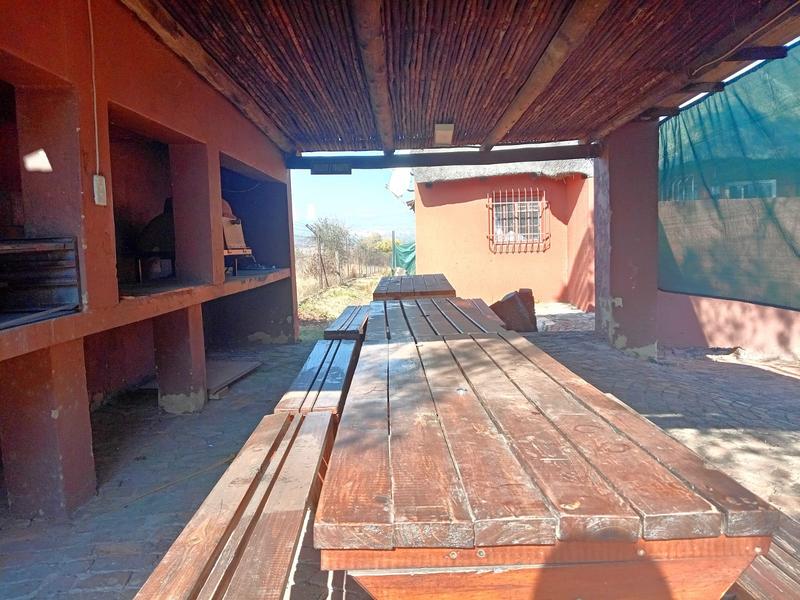 To Let 1 Bedroom Property for Rent in Hartbeespoort Rural North West